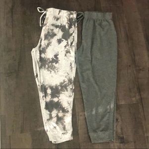 Time and Tru Jogger Set